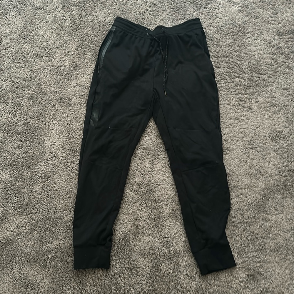 Jogger sweatpants